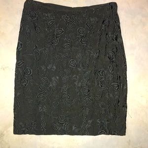 Donna Karan Collection skirt